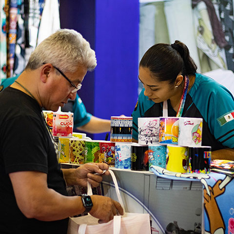 sublimación textil en méxico