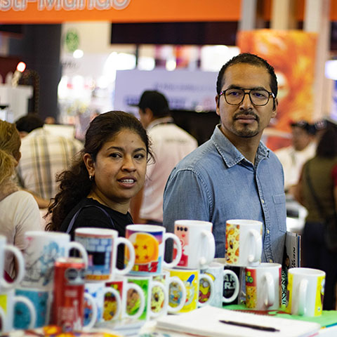 sublimación textil en méxico