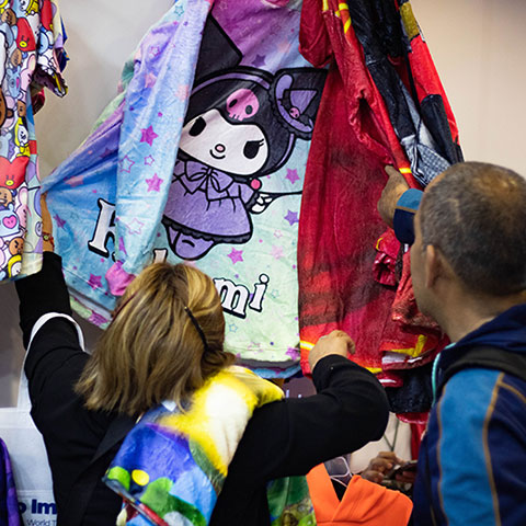 sublimación textil en méxico