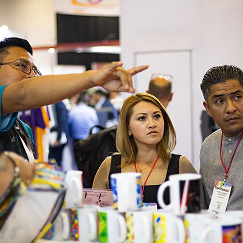 sublimación textil en méxico