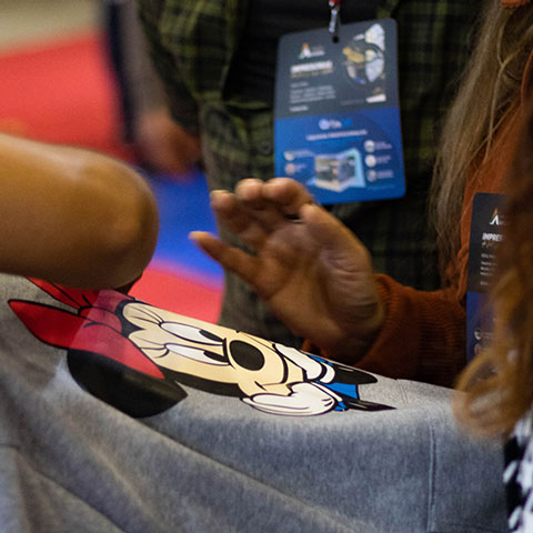 sublimación textil en méxico