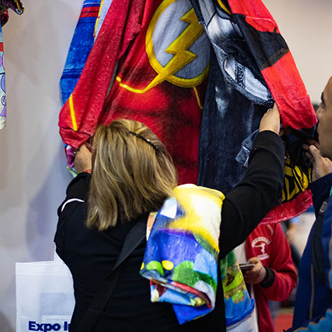 sublimación textil en méxico