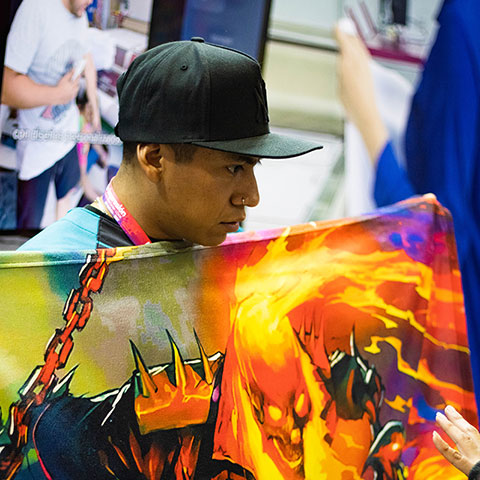 sublimación textil en méxico