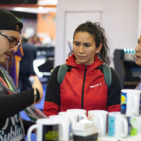 sublimación textil en méxico