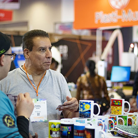 sublimación textil en méxico